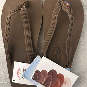 Women's Rainbow Sandals